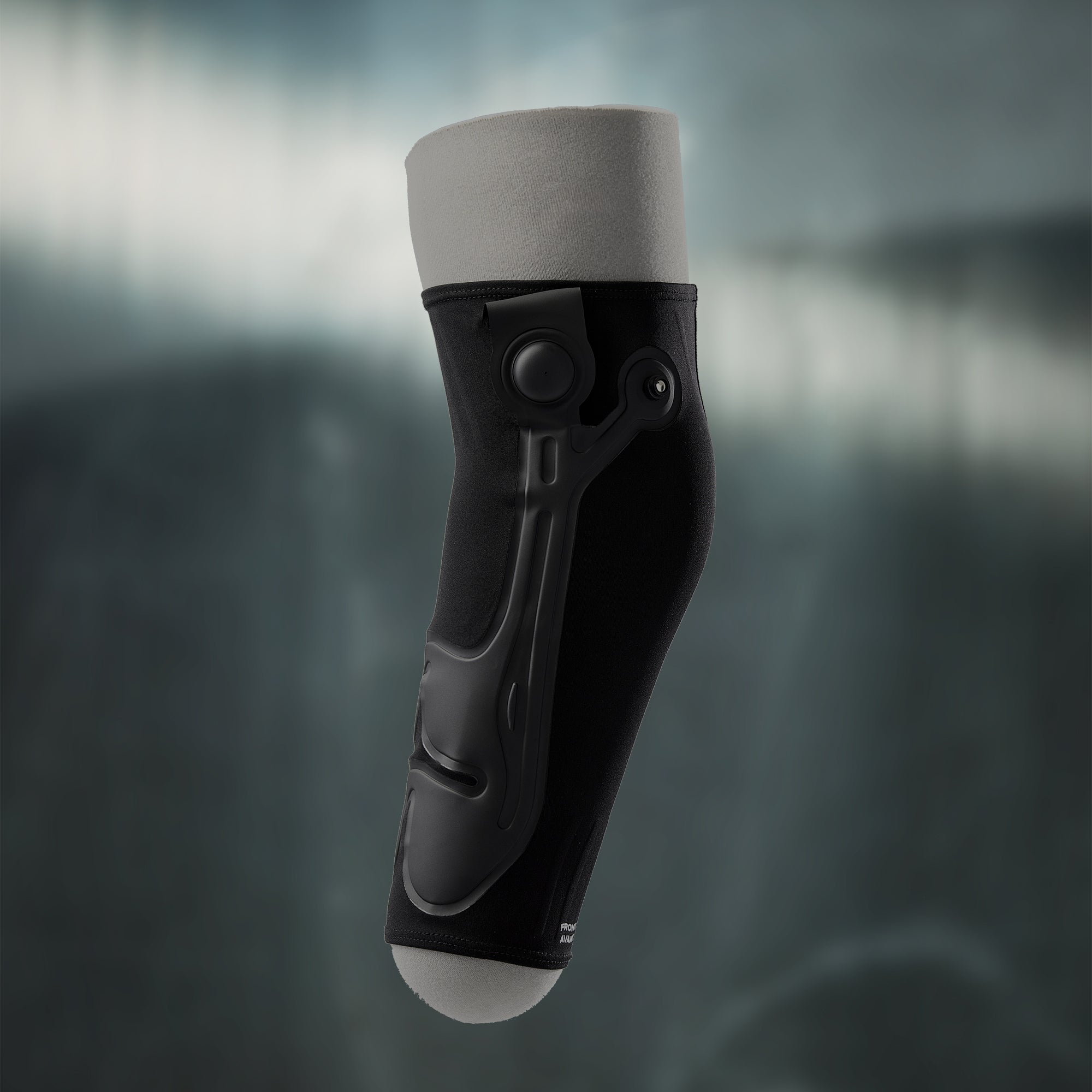 Residual-Limb Volume Fluctuation: How Smarter Volume Management Unlocks Real Socket-Fit Comfort