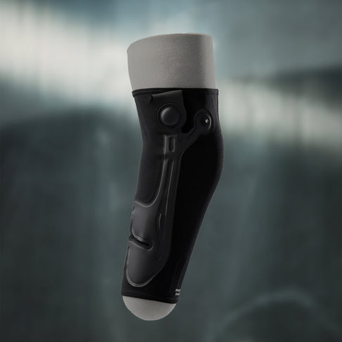 Residual-Limb Volume Fluctuation: How Smarter Volume Management Unlocks Real Socket-Fit Comfort