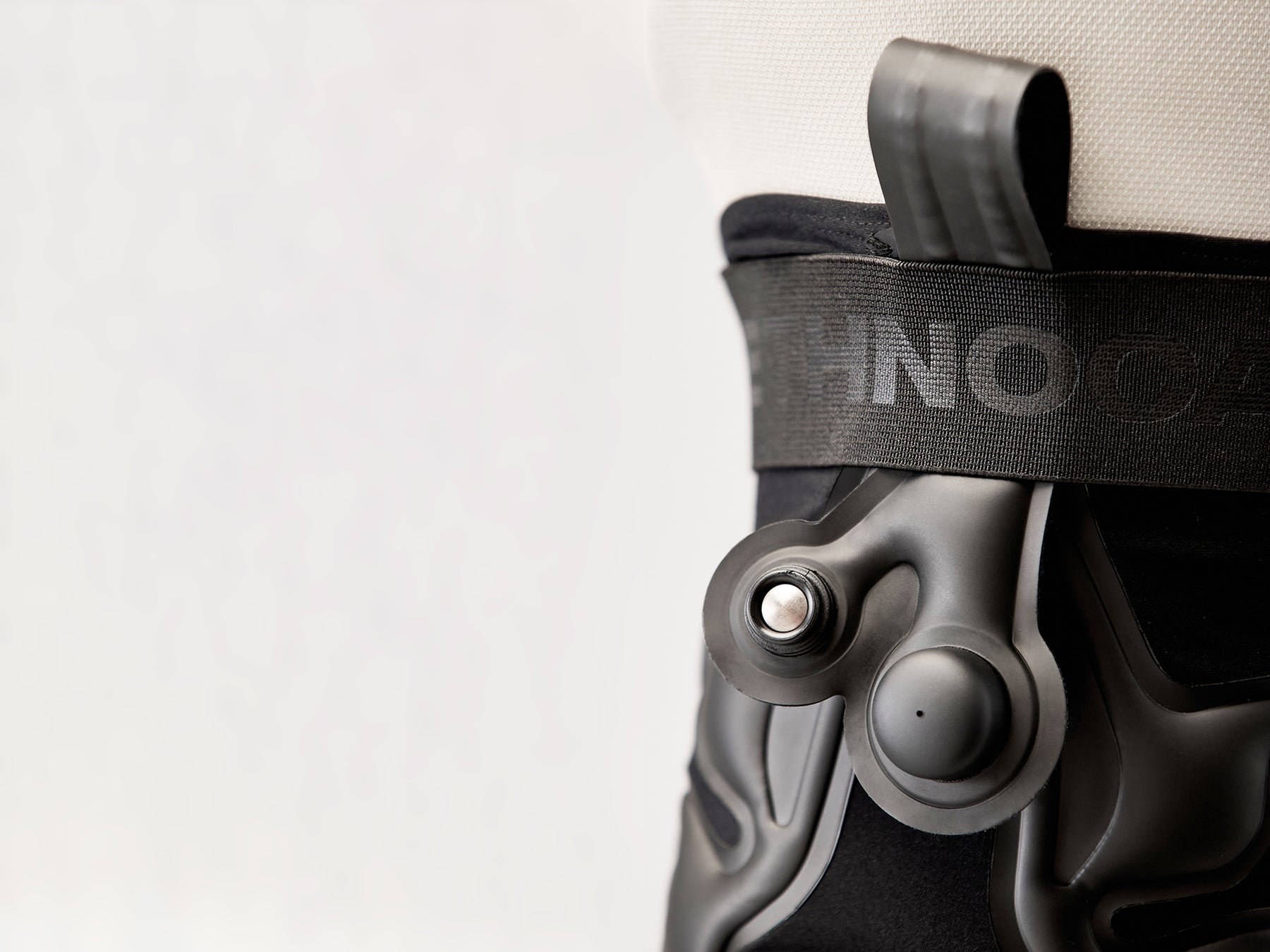 Overlay Transfemoral