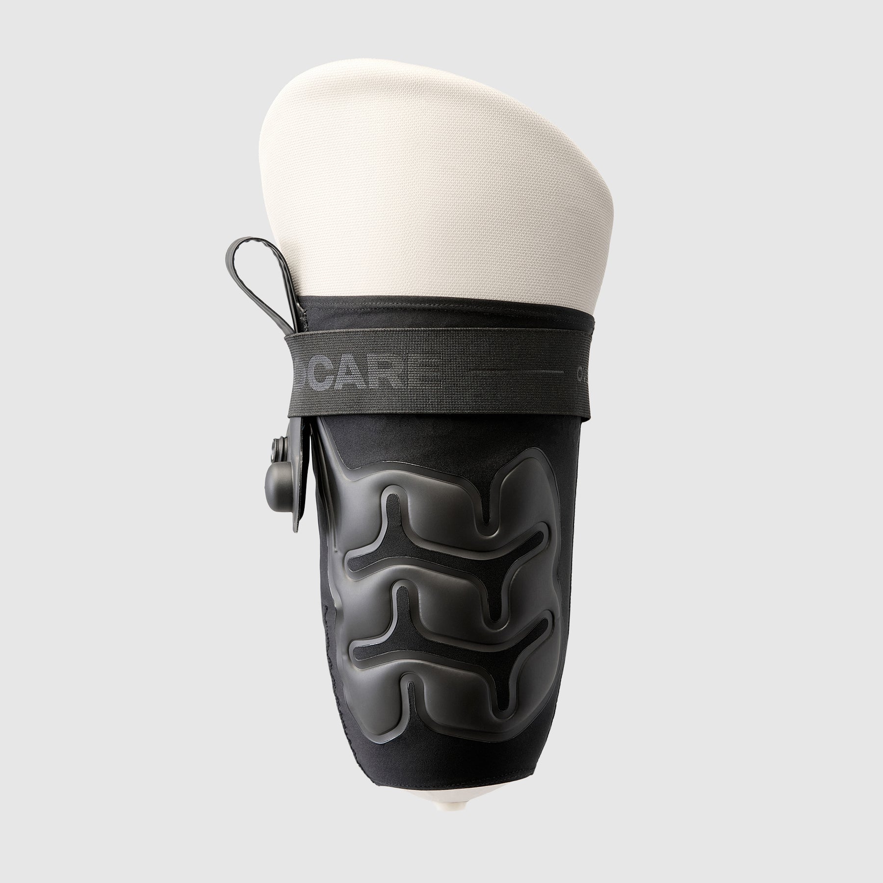 Overlay Transfemoral