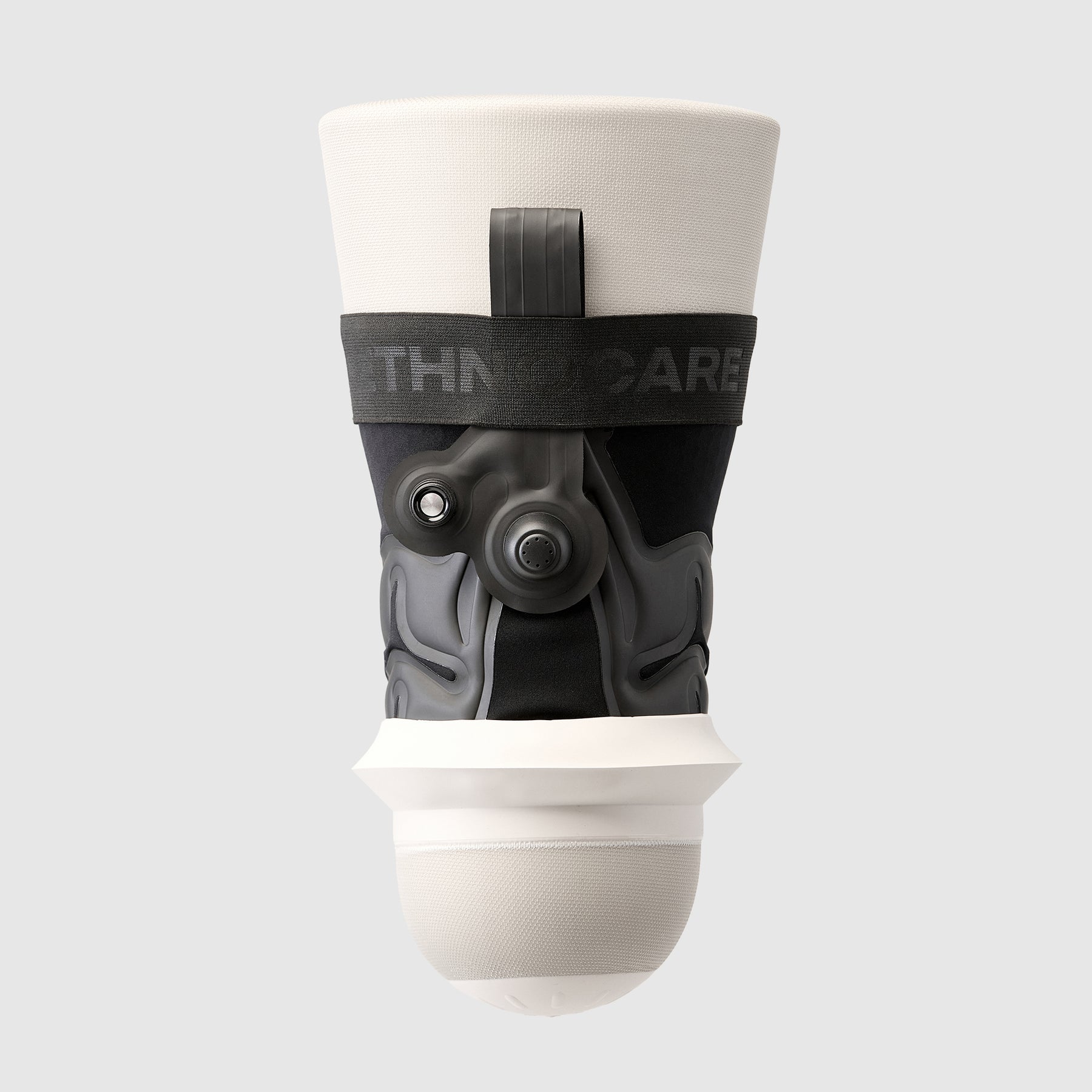 Overlay Transfemoral