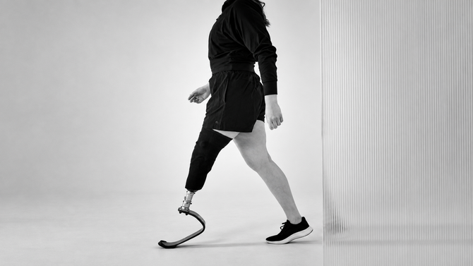 Ethnocare Prosthetic Solutions for Fit, Volume, Heat and Sweat