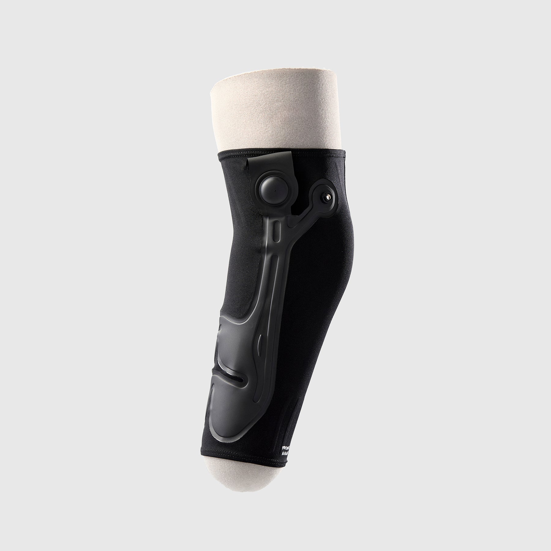 Overlay Transtibial