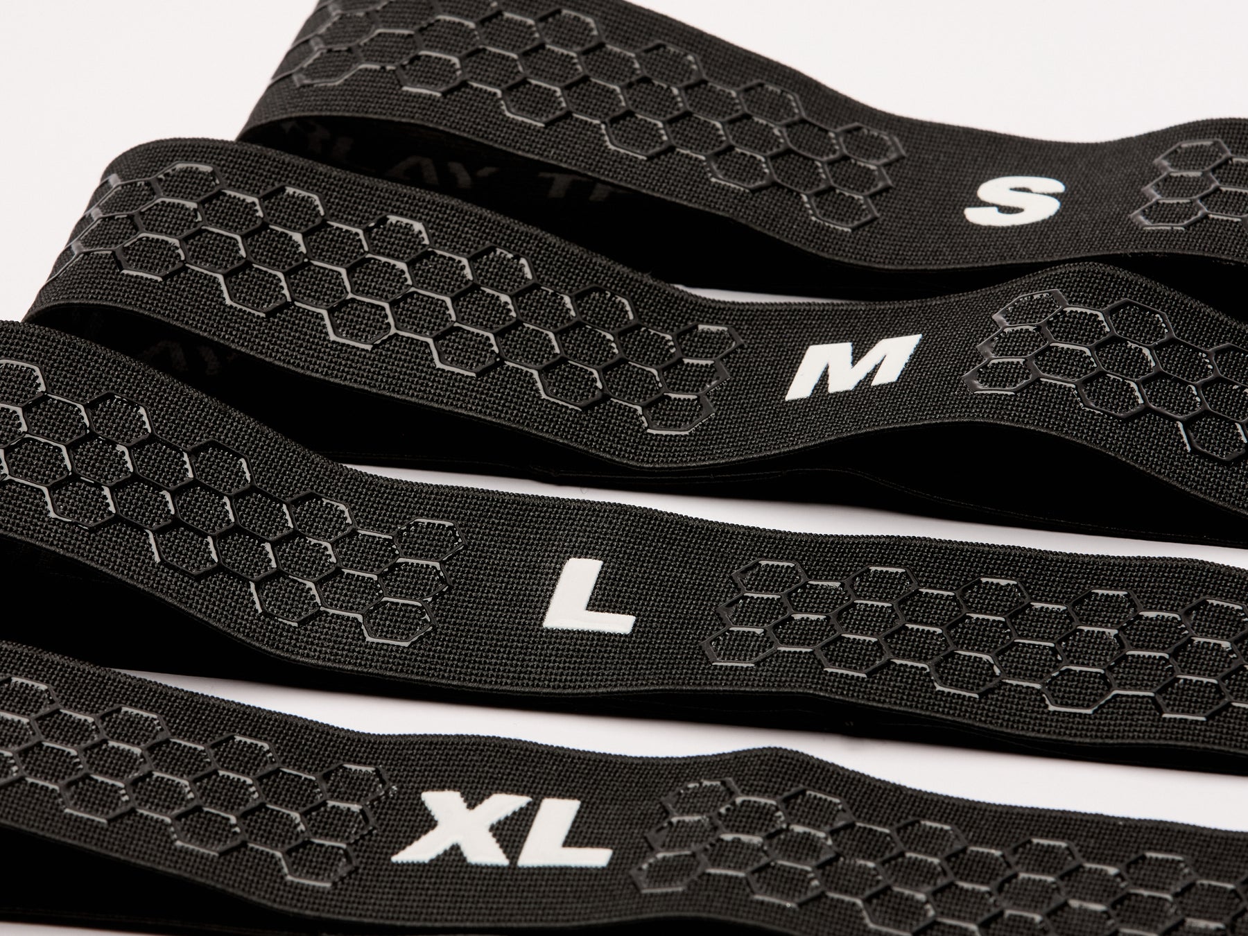 Overlay TF Bands